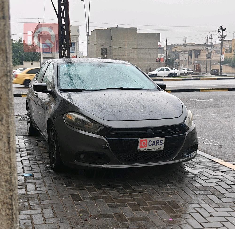 Dodge Dart